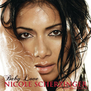 Baby Love (J.R. Rotem Remix) - Nicole Scherzinger