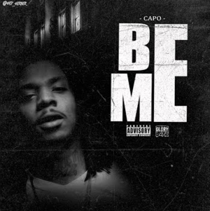 Be Me - Capo (GBE)