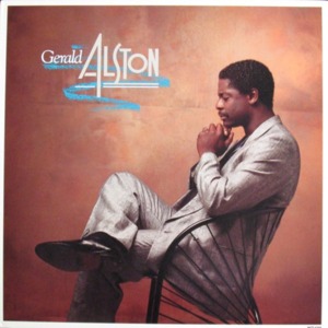 I Can’t Tell You Why - Gerald Alston