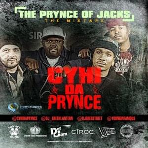 Hatin on Prynce (I’m Illy) - CyHi