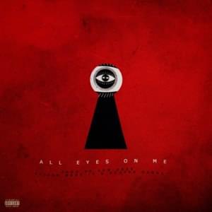 All Eyes On Me - Yung Pretty