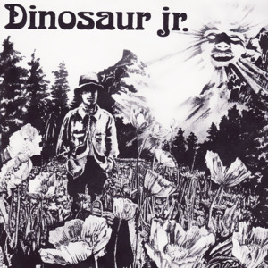 Repulsion - Dinosaur Jr.