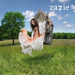 Pas que beau - Zazie