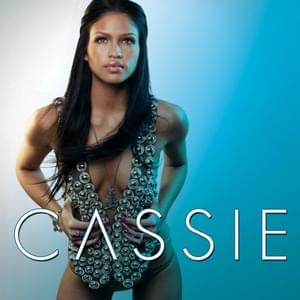 Stamina - Cassie