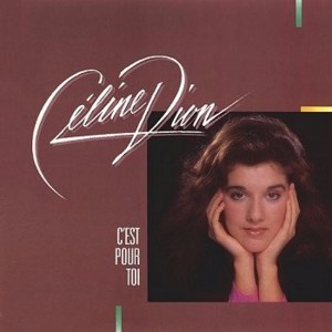 Avec toi - Céline Dion