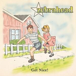 The Joke’s On You - Zebrahead