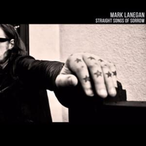 I Wouldn’t Want to Say - Mark Lanegan