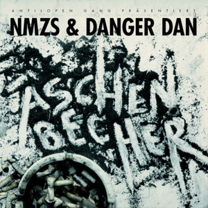 Nichts gemeinsam - NMZS & Danger Dan