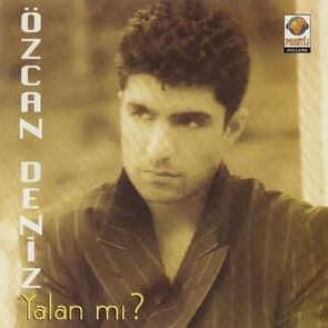 Yalvarırım - Özcan Deniz