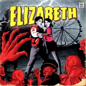 Elizabeth - Zack Tabudlo