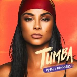 TUMBA - MoMo (Ft. Konshens)