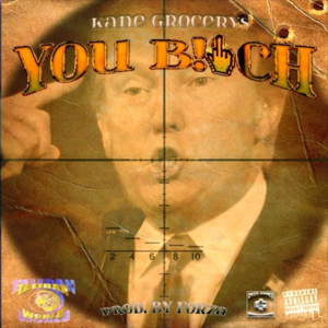 You Bitch - YSB OG