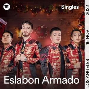 Blanca Navidad - Eslabon Armado