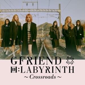 Labyrinth -JP ver.- - GFRIEND