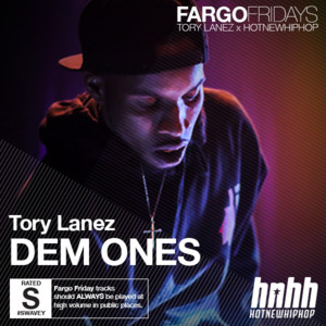 Dem Ones - Tory Lanez