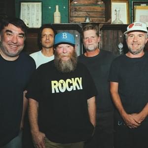 I’m Not in Love (live radio in Turlock) - Grandaddy