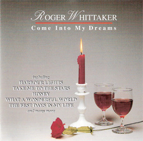 Honey - Roger Whittaker