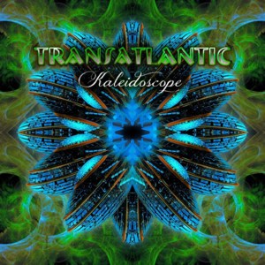 Black as the Sky - Transatlantic