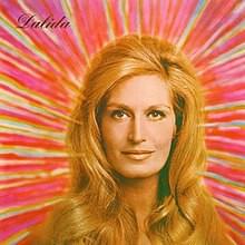 Ma vie je la chante - Dalida