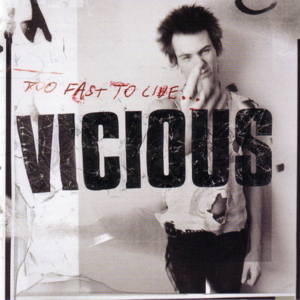 I Wanna Be Your Dog - Sid Vicious