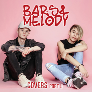 Too Good at Goodbyes - Bars and Melody