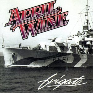 I Just Wanna Make Love to You - April Wine