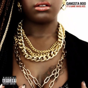 Money On My Mental - Gangsta Boo (Ft. Chris Travis)