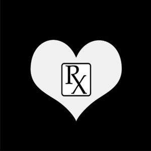 Rx Luv - ℒund