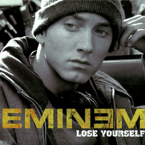 Eminem - Lose Yourself (Polskie tłumaczenie) - Polskie tłumaczenia Lyrxo