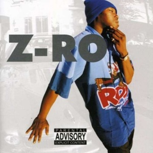 Mirror, Mirror on the Wall - Z-Ro