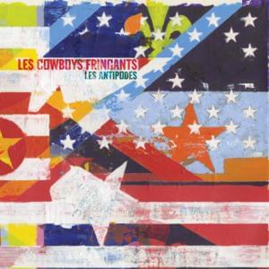 Ici-bas - Les Cowboys Fringants