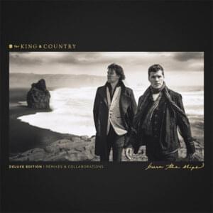 Fight On, Fighter (Theatrical Remix) - ​for KING & COUNTRY