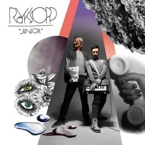 Were You Ever Wanted - Röyksopp (Ft. Lykke Li)