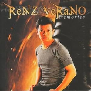 Kahit Konting Pagtingin - Renz Verano