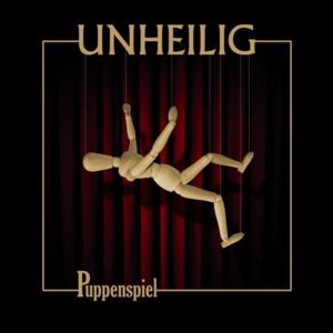 Lampenfieber - Unheilig