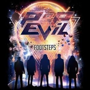 Footsteps (Go Higher) - Pop Evil