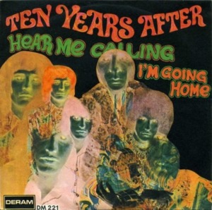 Hear Me Calling - Ten Years After