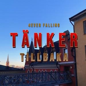 Tänker Tillbaka - 4ever Falling