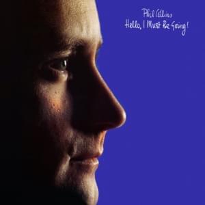 Like China - Phil Collins