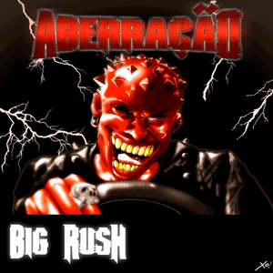 KALI MA - Big Rush