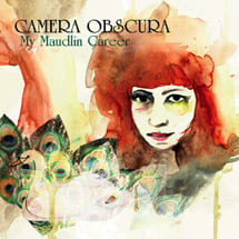 Forests and Sands - Camera Obscura