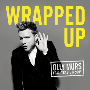 Wrapped Up - Olly Murs (Ft. Travie McCoy)