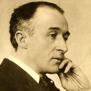 To the Queen of My Heart - Frederick Delius