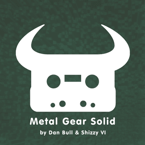 Metal Gear Solid - Dan Bull (Ft. VI Seconds)