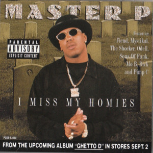 Here We Go - Master P (Ft. Fiend & Mystikal)