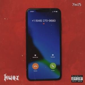 Hurt - 7ru7h