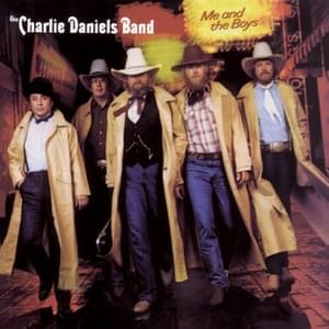 Talking to the Moon - Charlie Daniels