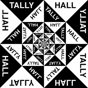 Sacred Beast - Tally Hall