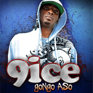 Ade Ori - 9ice