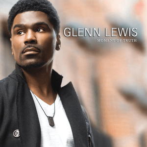 All My Love (Ft. Melanie Fiona) - Glenn Lewis (Ft. Melanie Fiona)